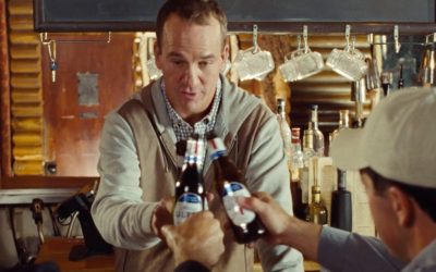 AdWatch: Michelob ULTRA | Happy