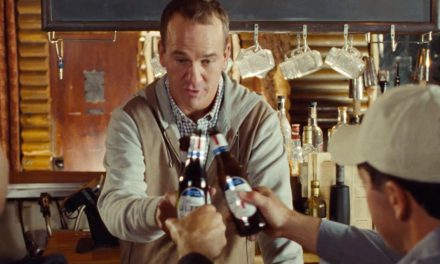 AdWatch: Michelob ULTRA | Happy