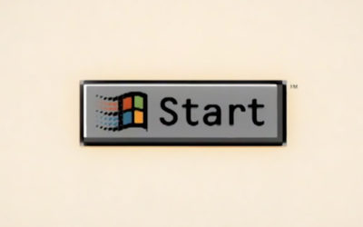 AdWatch: Microsoft | Start Me Up