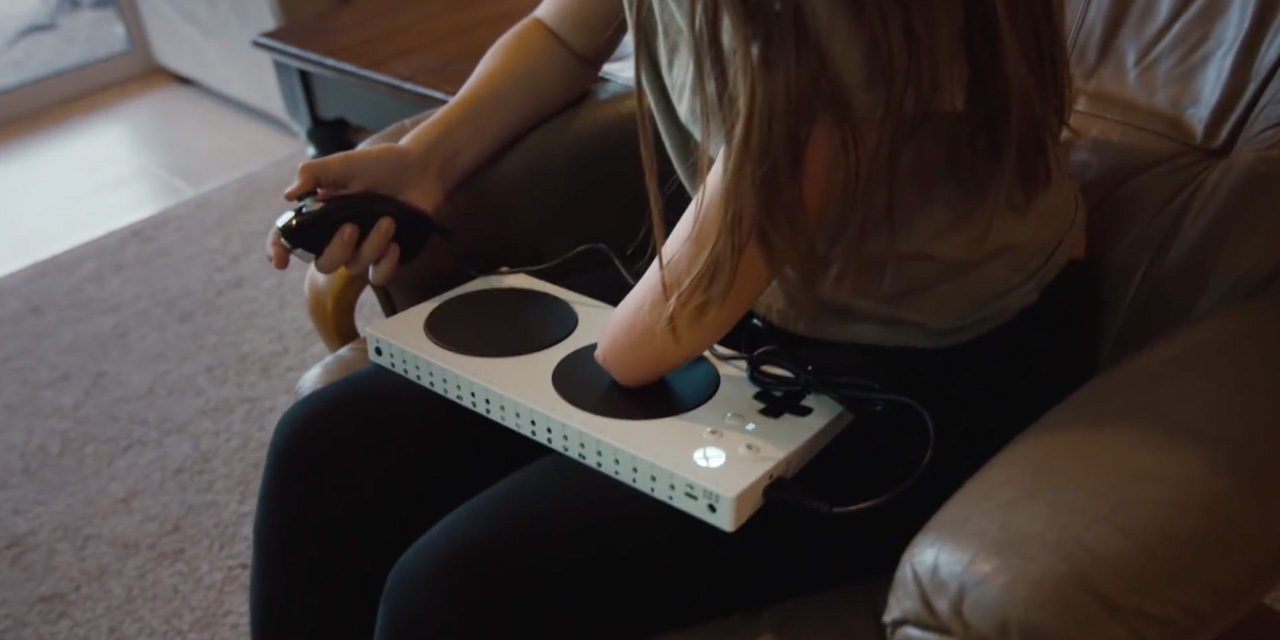 AdWatch: Microsoft | We All Win