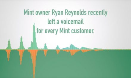 AdWatch: Mint Mobile | Voicemail – Ryan Reynolds