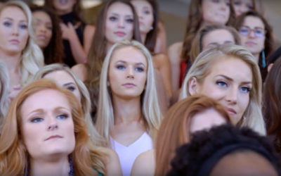 AdWatch: Miss America | Miss Conceptions