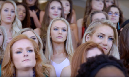 AdWatch: Miss America | Miss Conceptions