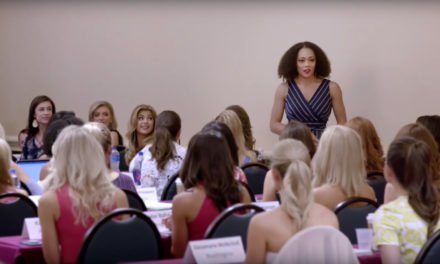 AdWatch: Miss America | Miss Conceptions – The Job