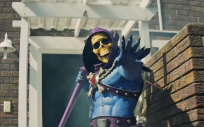 AdWatch: MoneySuperMarket | Epic Skeletor