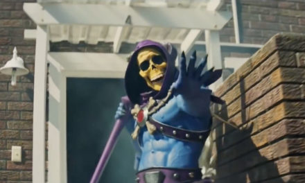 AdWatch: MoneySuperMarket | Epic Skeletor