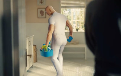 AdWatch: Mr Clean | Cleaner Of Your Dreams