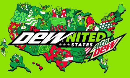 AdWatch: Mtn Dew | DEWnited States Collection