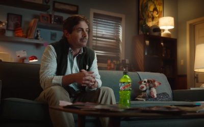 AdWatch: Mountain Dew | Gremlin