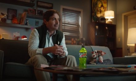 AdWatch: Mountain Dew | Gremlin