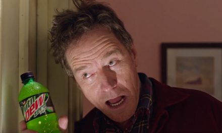 AdWatch: MTN DEW | Zero Sugar, As Good As The Original