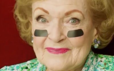 AdWatch: NBC | Sunday Night Football Kickoff 2019 – Betty White