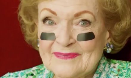 AdWatch: NBC | Sunday Night Football Kickoff 2019 – Betty White