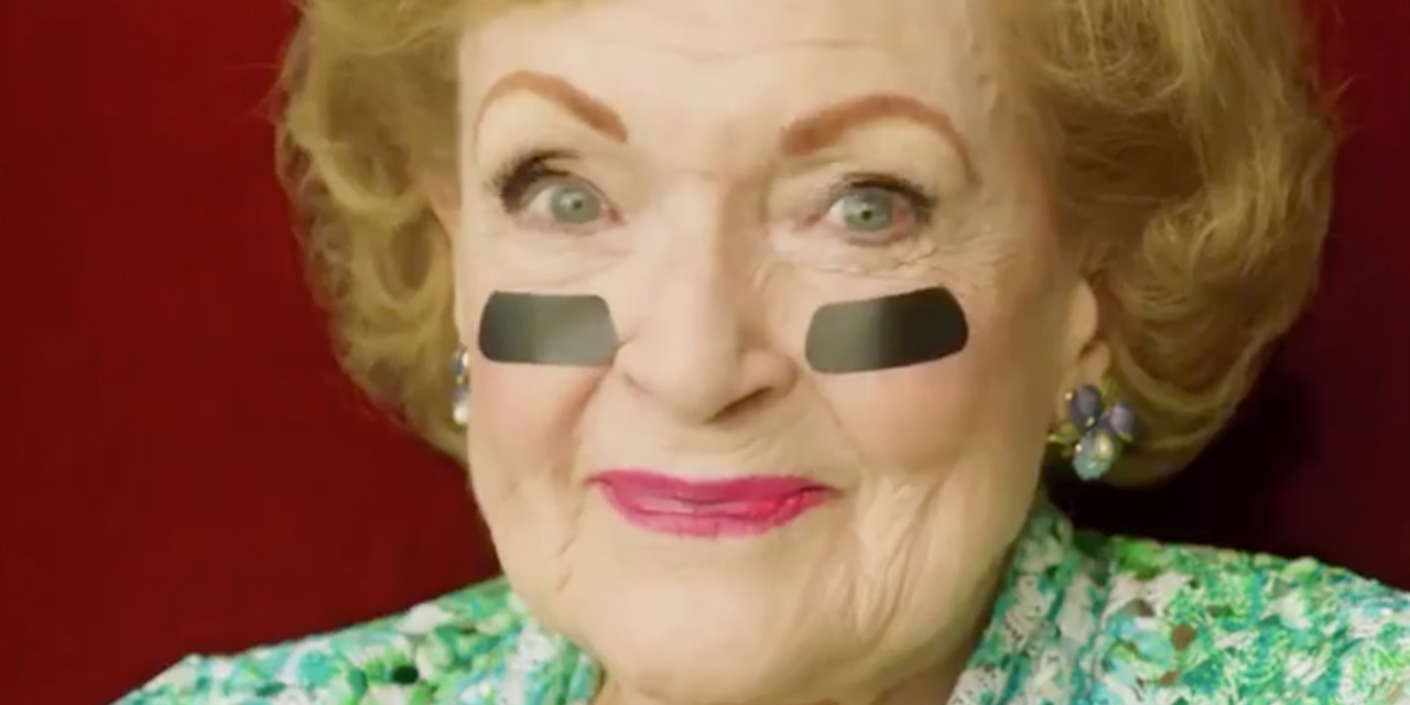 AdWatch: NBC | Sunday Night Football Kickoff 2019 – Betty White