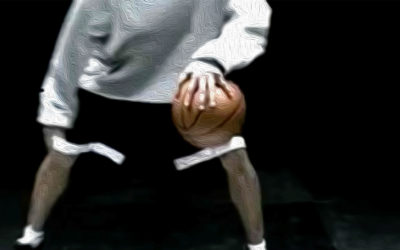 AdWatch: Nike | Basketball Freestyle