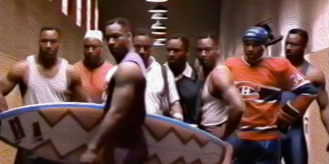 bo knows nike commercial