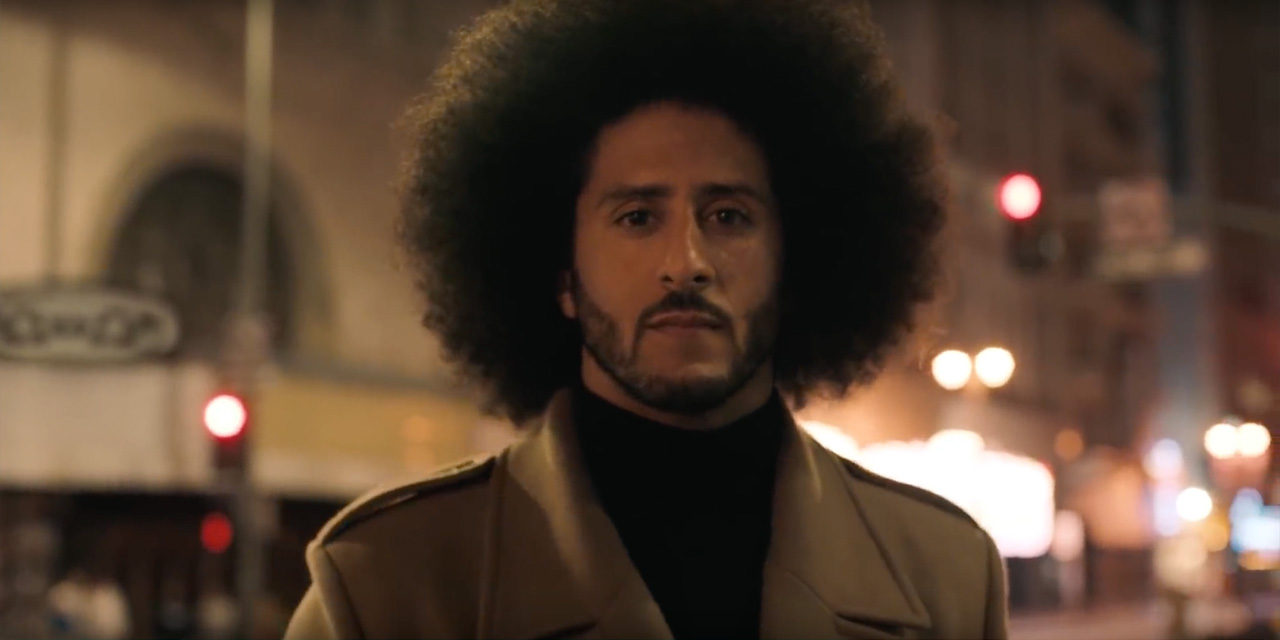 AdWatch: Nike | Dream Crazy