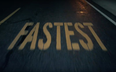 AdWatch: Nike | Fastest Ever