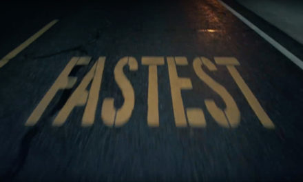 AdWatch: Nike | Fastest Ever