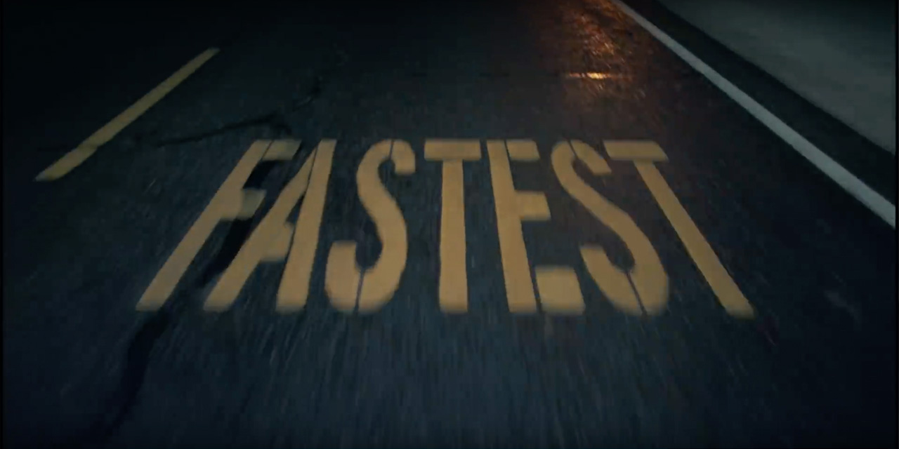 AdWatch: Nike | Fastest Ever