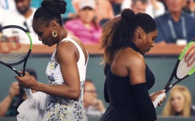 AdWatch: Nike | You Can’t Stop Sisters