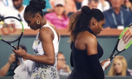 AdWatch: Nike | You Can’t Stop Sisters