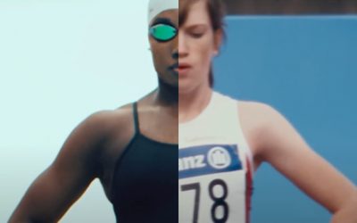 AdWatch: Nike | You Can’t Stop Us