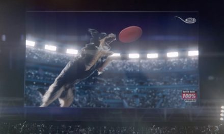 AdWatch: Nutro | Dogs give everything 100%