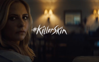 AdWatch: Olay | Killer Skin – Teaser