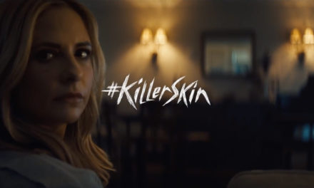 AdWatch: Olay | Killer Skin – Teaser