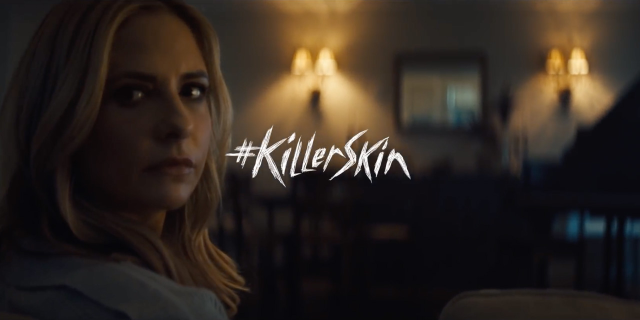 AdWatch: Olay | Killer Skin – Teaser