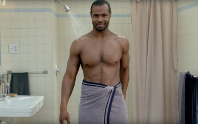 AdWatch: Old Spice | The Man Your Man Could Smell Like