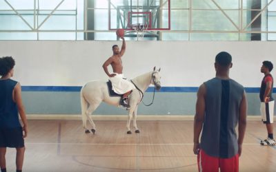 AdWatch: Old Spice | Time Out