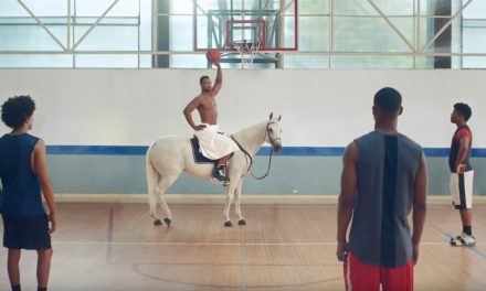 AdWatch: Old Spice | Time Out