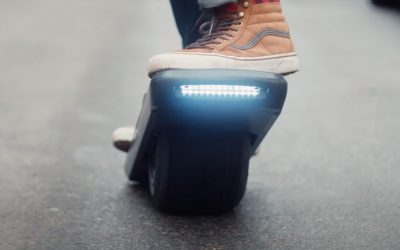 AdWatch: Onewheel | Introducing Onewheel Pint