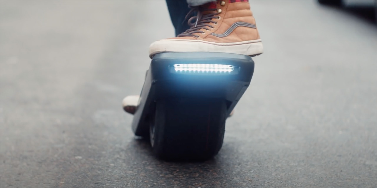 AdWatch: Onewheel | Introducing Onewheel Pint