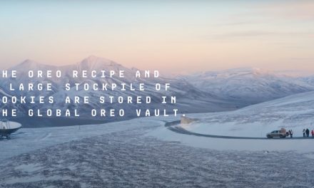 AdWatch: Oreo | Global Oreo Vault