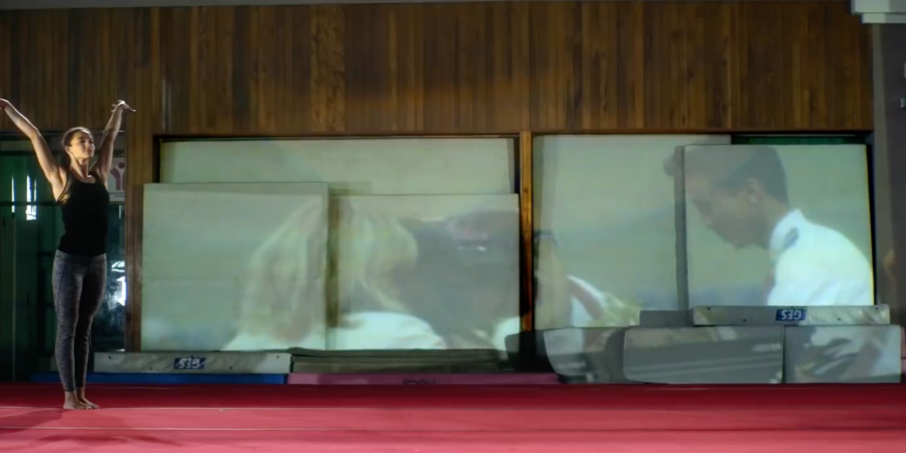 AdWatch: Pantene | Braids Of Strength – Farah Ann