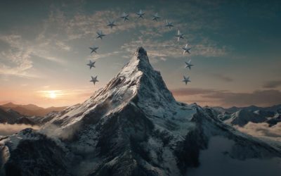 AdWatch: Paramount Plus | Expedition