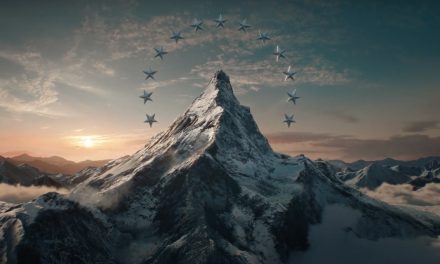 AdWatch: Paramount Plus | Expedition