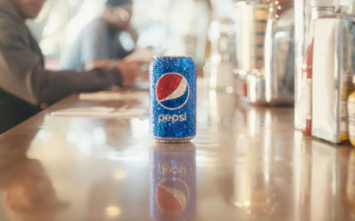 AdWatch: Pepsi | More Than OK