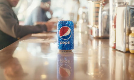 AdWatch: Pepsi | More Than OK