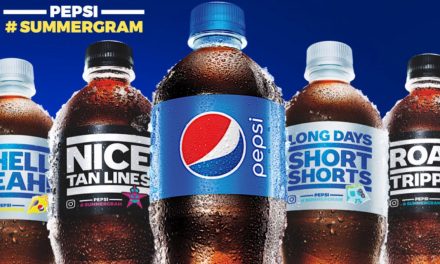 AdWatch: Pepsi | Summergram