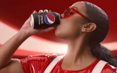 AdWatch: Pepsi | Zero Sugar. Done Right. – Teaser