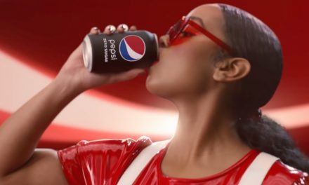 AdWatch: Pepsi | Zero Sugar. Done Right. – Teaser