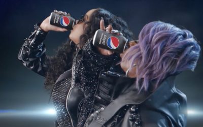 AdWatch: Pepsi | Zero Sugar Done Right – Extended Cut