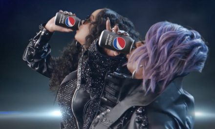 AdWatch: Pepsi | Zero Sugar Done Right – Extended Cut