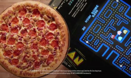 AdWatch: Pizza Hut | Dots