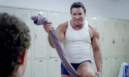 AdWatch: Planet Fitness | Hot and Serious Burn