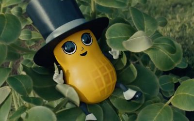 AdWatch: Planters | Tribute